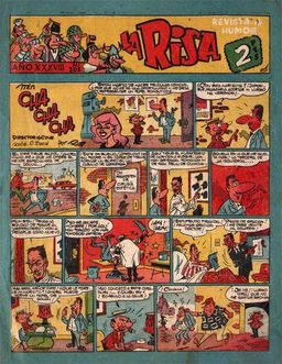 #23 January 1982